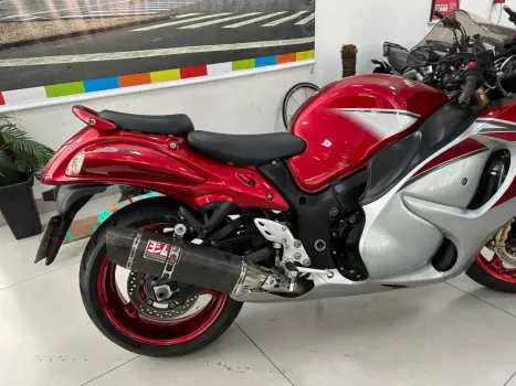 SUZUKI GSX-R 1300 Hayabusa , Foto 3