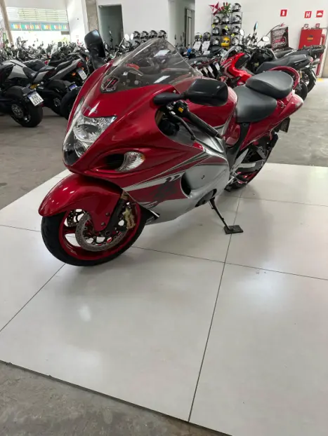 SUZUKI GSX-R 1300 Hayabusa , Foto 4