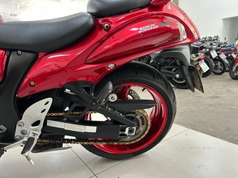 SUZUKI GSX-R 1300 Hayabusa , Foto 6