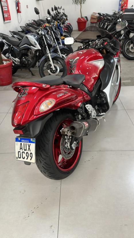 SUZUKI GSX-R 1300 Hayabusa , Foto 11