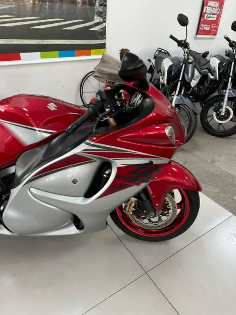 SUZUKI GSX-R 1300 Hayabusa , Foto 16