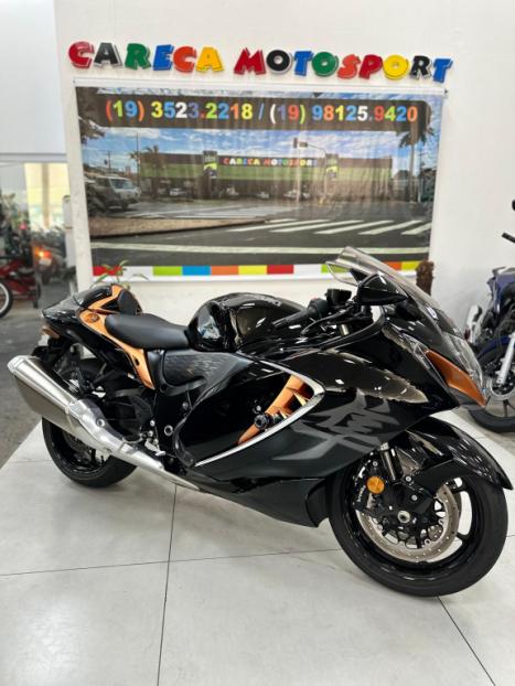 SUZUKI GSX-R 1300 Hayabusa , Foto 1