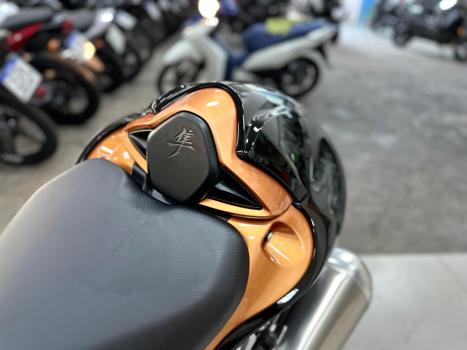 SUZUKI GSX-R 1300 Hayabusa , Foto 2