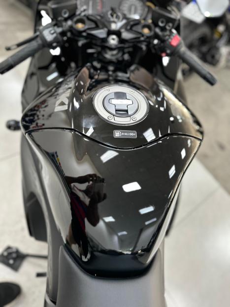 SUZUKI GSX-R 1300 Hayabusa , Foto 5