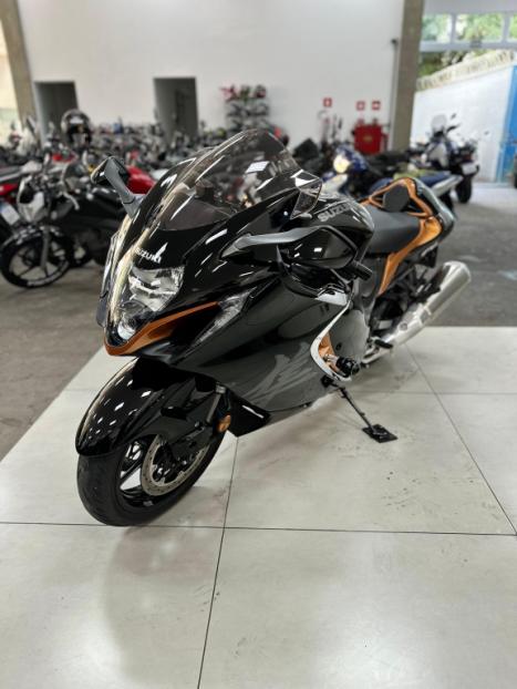 SUZUKI GSX-R 1300 Hayabusa , Foto 7