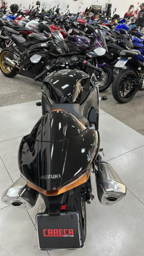 SUZUKI GSX-R 1300 Hayabusa , Foto 8