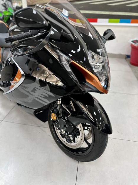 SUZUKI GSX-R 1300 Hayabusa , Foto 9