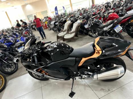SUZUKI GSX-R 1300 Hayabusa , Foto 10