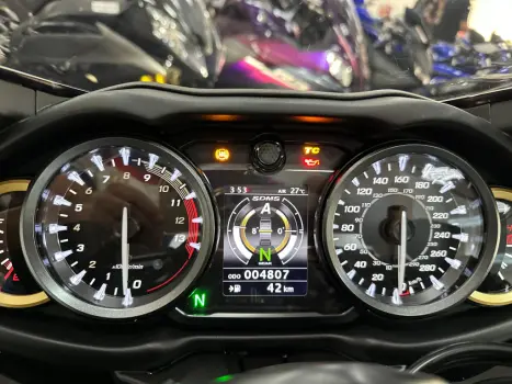 SUZUKI GSX-R 1300 Hayabusa , Foto 11