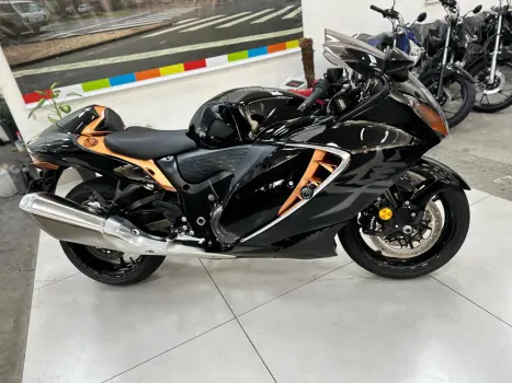 SUZUKI GSX-R 1300 Hayabusa , Foto 13