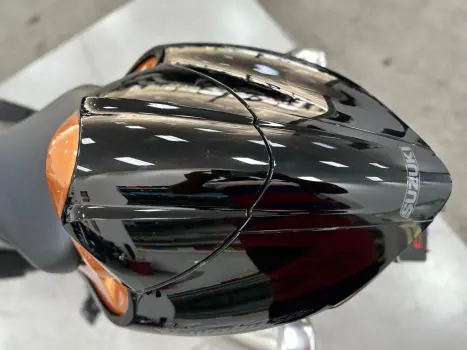 SUZUKI GSX-R 1300 Hayabusa , Foto 14