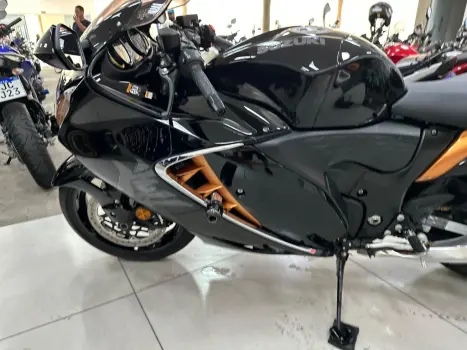 SUZUKI GSX-R 1300 Hayabusa , Foto 15