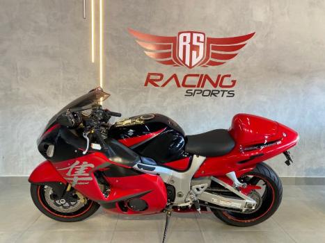 SUZUKI GSX-R 1300 Hayabusa , Foto 2