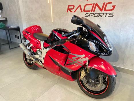 SUZUKI GSX-R 1300 Hayabusa , Foto 3