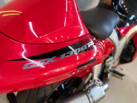 SUZUKI GSX-R 1300 Hayabusa , Foto 4