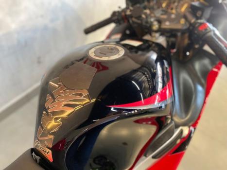 SUZUKI GSX-R 1300 Hayabusa , Foto 5