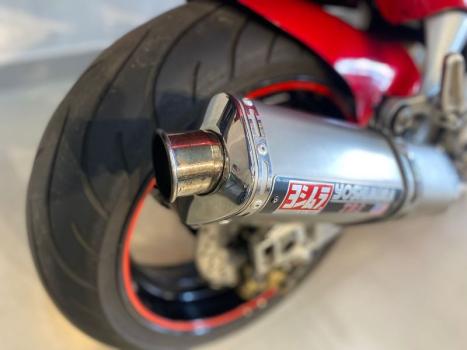 SUZUKI GSX-R 1300 Hayabusa , Foto 6