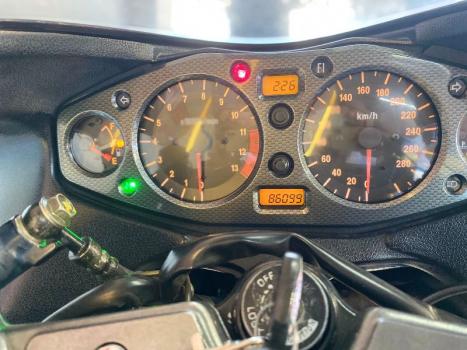 SUZUKI GSX-R 1300 Hayabusa , Foto 7