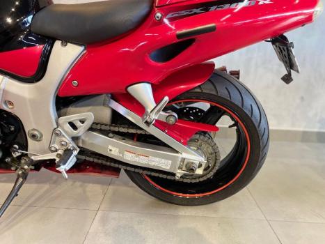 SUZUKI GSX-R 1300 Hayabusa , Foto 8