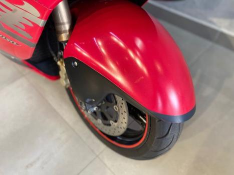 SUZUKI GSX-R 1300 Hayabusa , Foto 10