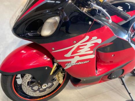 SUZUKI GSX-R 1300 Hayabusa , Foto 11