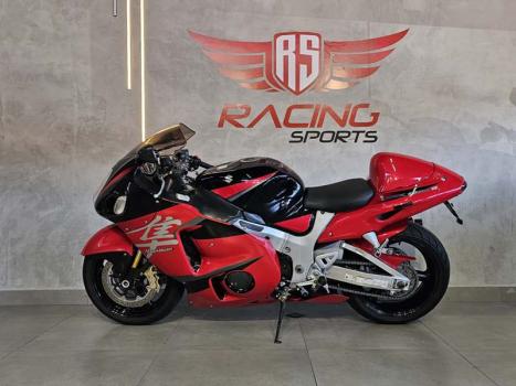 SUZUKI GSX-R 1300 Hayabusa , Foto 2