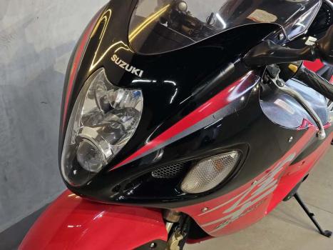SUZUKI GSX-R 1300 Hayabusa , Foto 3