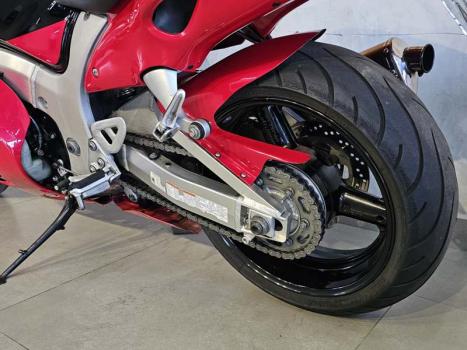 SUZUKI GSX-R 1300 Hayabusa , Foto 4