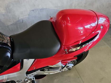 SUZUKI GSX-R 1300 Hayabusa , Foto 5