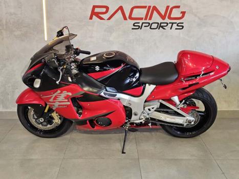SUZUKI GSX-R 1300 Hayabusa , Foto 7