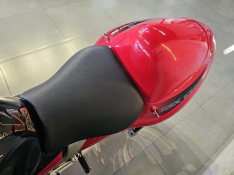 SUZUKI GSX-R 1300 Hayabusa , Foto 8