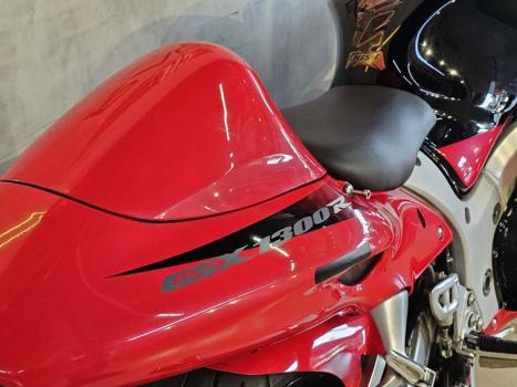 SUZUKI GSX-R 1300 Hayabusa , Foto 9