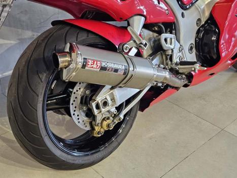 SUZUKI GSX-R 1300 Hayabusa , Foto 10