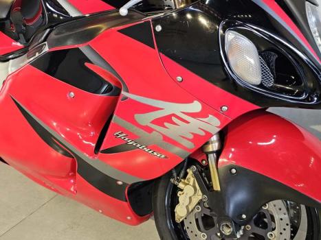 SUZUKI GSX-R 1300 Hayabusa , Foto 12