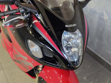 SUZUKI GSX-R 1300 Hayabusa , Foto 13