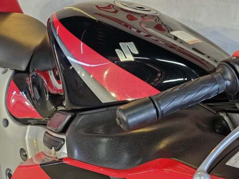 SUZUKI GSX-R 1300 Hayabusa , Foto 14