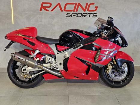 SUZUKI GSX-R 1300 Hayabusa , Foto 15