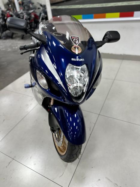 SUZUKI GSX-R 1300 Hayabusa , Foto 2