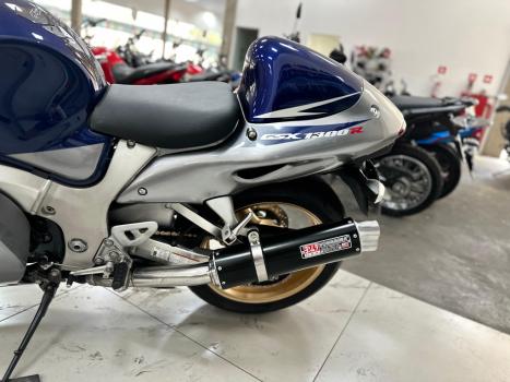 SUZUKI GSX-R 1300 Hayabusa , Foto 3