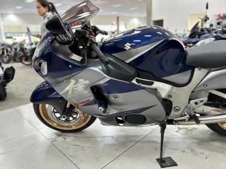 SUZUKI GSX-R 1300 Hayabusa , Foto 4