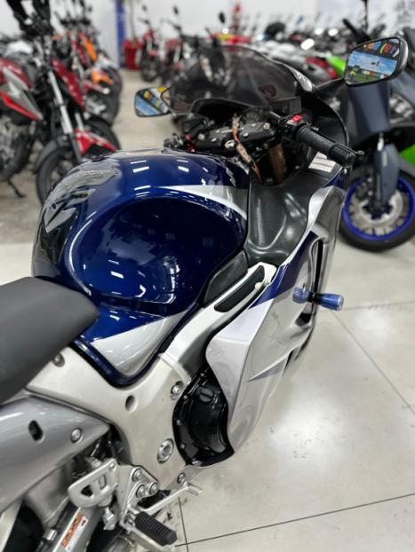 SUZUKI GSX-R 1300 Hayabusa , Foto 6