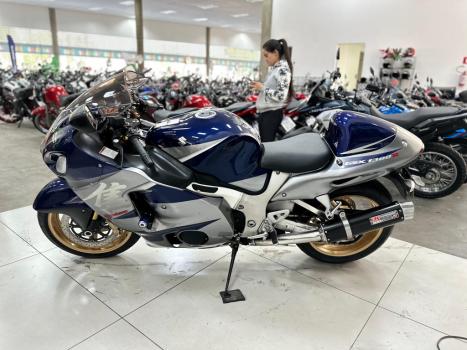 SUZUKI GSX-R 1300 Hayabusa , Foto 7