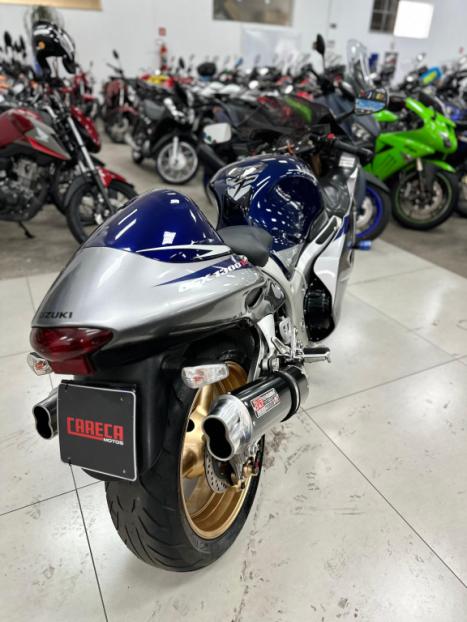 SUZUKI GSX-R 1300 Hayabusa , Foto 8