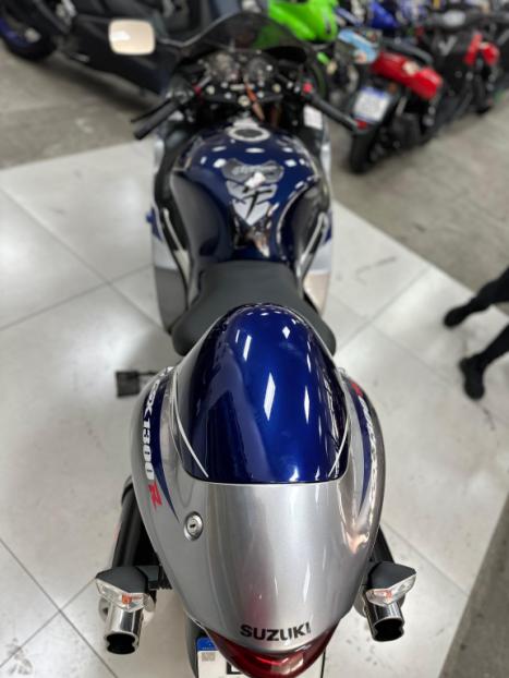 SUZUKI GSX-R 1300 Hayabusa , Foto 9
