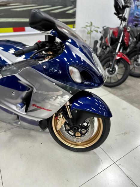 SUZUKI GSX-R 1300 Hayabusa , Foto 10