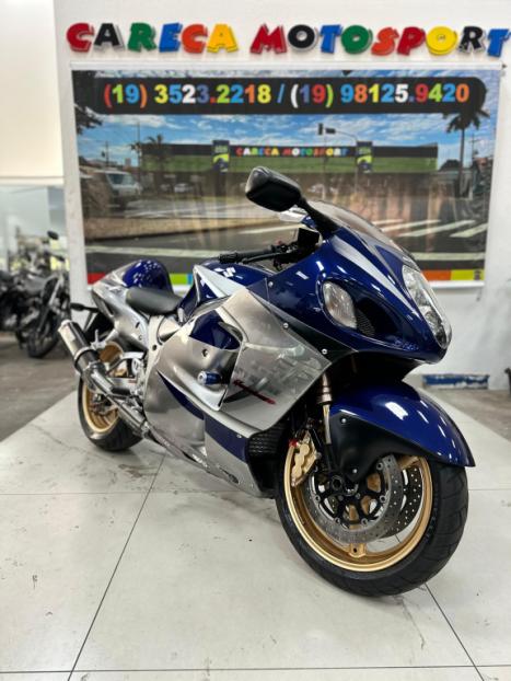 SUZUKI GSX-R 1300 Hayabusa , Foto 11