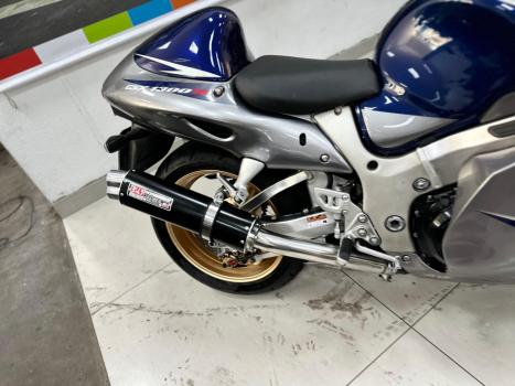 SUZUKI GSX-R 1300 Hayabusa , Foto 12
