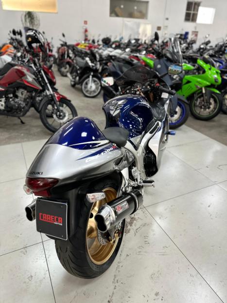 SUZUKI GSX-R 1300 Hayabusa , Foto 13