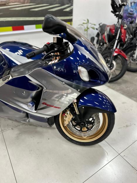 SUZUKI GSX-R 1300 Hayabusa , Foto 14
