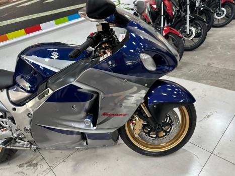 SUZUKI GSX-R 1300 Hayabusa , Foto 15